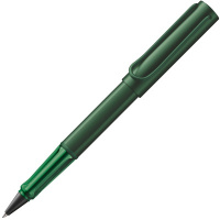 Чернильный роллер LAMY AL-STAR (3B9), Pine/Зеленый, М63Ч