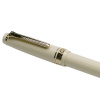 Ручка перьевая SAILOR PRO GEAR SLIM MINI, GT 14K, Ivory/Слоновая кость