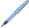 Ручка перьевая SAILOR PROFIT JUNIOR, RT steel nib, Cyan blue/Голубой