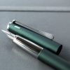 Чернильный роллер LAMY STUDIO, Racing green/Зеленый
