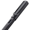 Ручка перьевая LAMY AL-STAR, Black/Черный