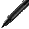 Карандаш автоматический LAMY SAFARI, Black/Черный