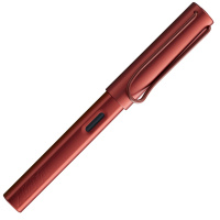Ручка перьевая LAMY AL-STAR HARRY POTTER, Gryffindor/Красный