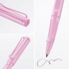 Чернильный роллер LAMY SAFARI, Light rose/Розовый