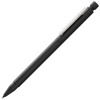 Ручка мультисистемная 2 в 1 LAMY CP1 (656), Black/Черный, (черный стержень + карандаш)