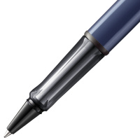 Чернильный роллер LAMY LX, Blue/Синий