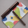 Чернильный роллер LAMY LX, Marron/Коричневый