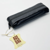 Пенал CLAIREFONTAINE AGE BAG PETITE OVALE, Noire/Черный