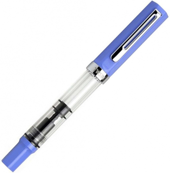 Ручка перьевая TWSBI ECO, Pastel blue/Пастельный синий