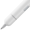 Ручка шариковая LAMY PICO, White/Белый