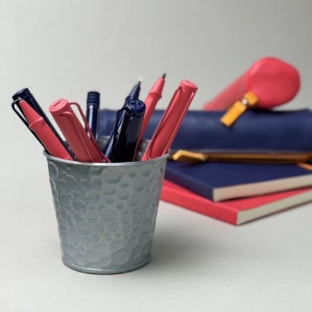 Чернильный роллер LAMY SAFARI, Sunset/Коралловый