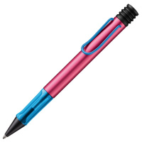 Ручка шариковая LAMY AL-STAR (2С3), Roller-skate/Розовый, M16Ч