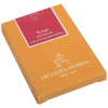 Картриджи для перьевой ручки HERBIN PRESTIGE, Rouge d'orient/Красный