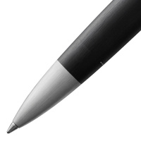 Чернильный роллер LAMY 2000, Black/Черный