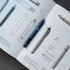 Ручка шариковая LAMY PICO, Imperial blue/Синий