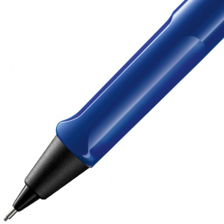 Карандаш автоматический LAMY SAFARI, Blue/Синий