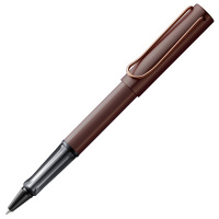 Чернильный роллер LAMY LX (390), Marron/Коричневый, М63Ч