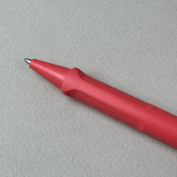 Ручка шариковая LAMY SAFARI, Sunset/Коралловый