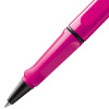 Чернильный роллер LAMY SAFARI, Pink/Розовый