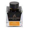 Ароматические чернила HERBIN PRESTIGE, Ambre insouciance/Янтарный, 50 мл
