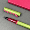Чернильный роллер LAMY AL-STAR, Disco/Салатовый