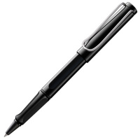 Чернильный роллер LAMY SAFARI (319), Black/Черный, M63