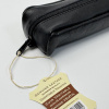 Пенал CLAIREFONTAINE AGE BAG PETITE OVALE, Noire/Черный