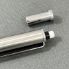 Ручка мультисистемная 2 в 1 LAMY ST, Stainless/Полированная сталь