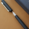 Ручка перьевая LAMY CP1, Black/Черный