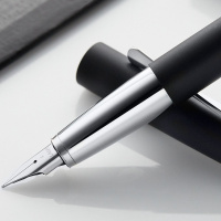 Ручка перьевая LAMY STUDIO, Black/Черный