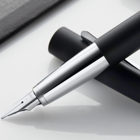 Ручка перьевая LAMY STUDIO, Black/Черный