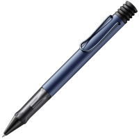 Ручка шариковая LAMY LX (2E5), Blue/Синий, М16Ч