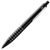 Ручка шариковая LAMY ACCENT (298), Brillant LD/Лак с кольцами, M16Ч