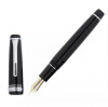 Ручка перьевая SAILOR PRO GEAR, RT 21K bicolor, Black/Черный