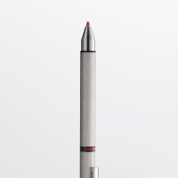 Ручка мультисистемная LAMY CP1, Brushed/Матовая сталь