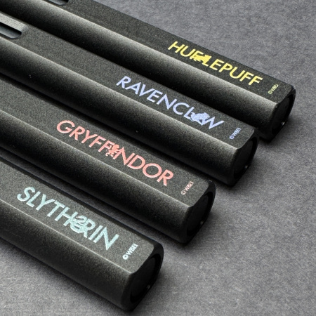 Набор LAMY SAFARI Harry Potter (4 перьевые ручки из лимитированной коллекции)