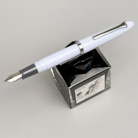 Ручка перьевая SAILOR PROFIT JUNIOR, RT steel nib, Lilac/Светло-сиреневый