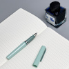 Ручка перьевая SAILOR TUZU, Steel nib, Green/Зеленый