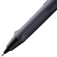 Карандаш автоматический LAMY SAFARI, Steel black/Стальной черный