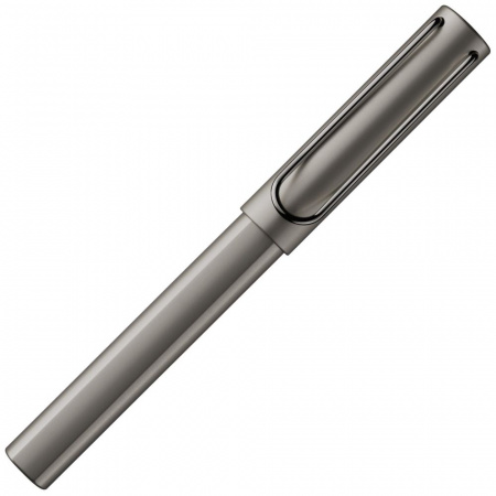 Чернильный роллер LAMY LX, Ruthenium/Рутений