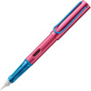 Ручка перьевая LAMY AL-STAR (0С3), Roller-skate/Розовый, EF