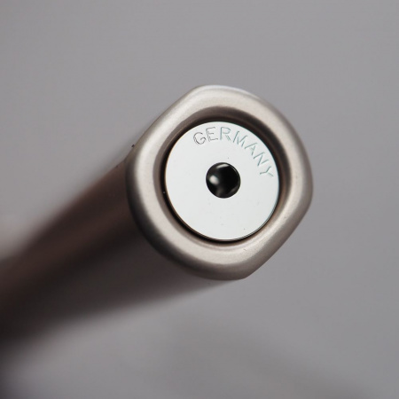 Чернильный роллер LAMY LX, Palladium/Палладий