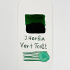 Чернила HERBIN, Vert foret/Темно-зеленый