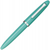 Ручка перьевая SAILOR PROFIT JUNIOR, RT steel nib, Aqua green/Бирюзовый, MF