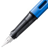 Ручка перьевая LAMY AL-STAR, Ocean blue/Синий