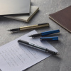 Ручка перьевая SAILOR TUZU FORGE, Steel nib, Metallic Blue/Синий