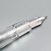 Ручка перьевая SAILOR PROFIT JUNIOR  DEMONSTRATOR, RT steel nib, Clear/Прозрачный