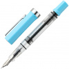 Ручка перьевая TWSBI ECO, Sky Blue/Небесно-голубой