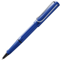 Чернильный роллер LAMY SAFARI (314), Blue/Синий, M63