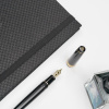 Ручка перьевая SAILOR PRO GEAR, GT 21K bicolor, Black/Черный